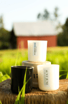 The Farm Candle Collection