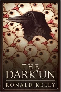 Image 1 of The Dark'Un (Paperback)