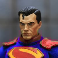 Image 1 of Krypton Cameo