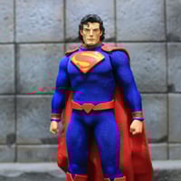 Image 2 of Krypton Mullet