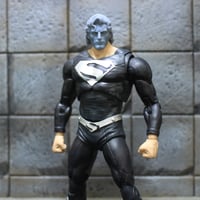 Image 3 of Krypton Mullet