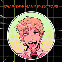 Image 1 of CSM Pin Buttons