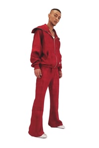 Image 3 of META tracksuit jacket