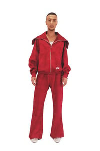 Image 2 of META tracksuit jacket