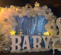 Image 3 of BABY TABLE 