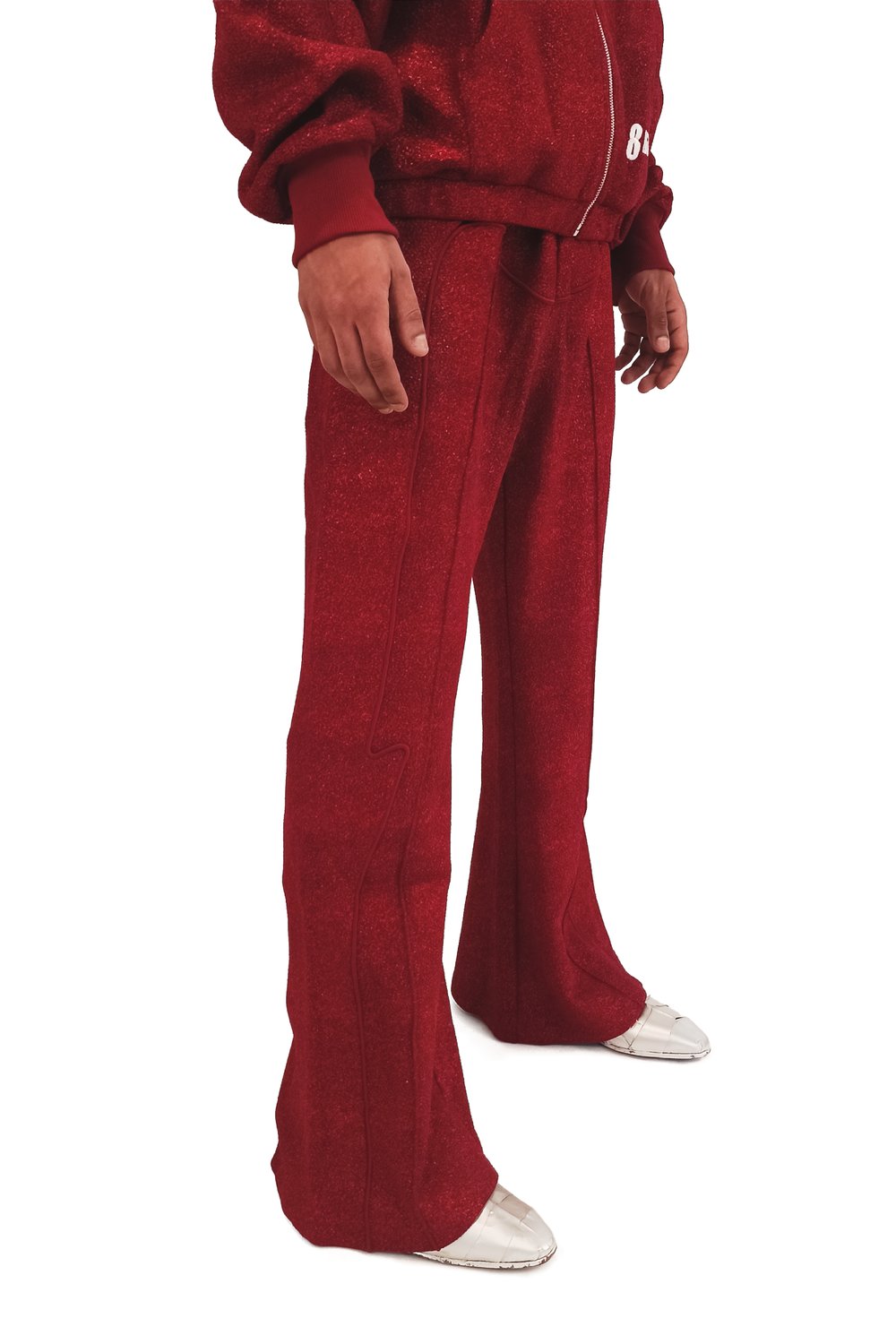 META tracksuit pants