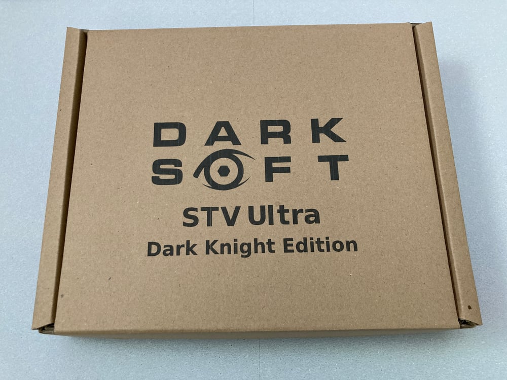 Image of Darksoft ST-V Ultra Multi: Dark Knight Edition