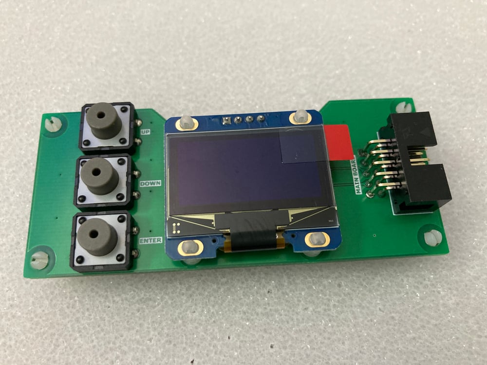 Image of Darksoft Multi: OLED / LCD Selector