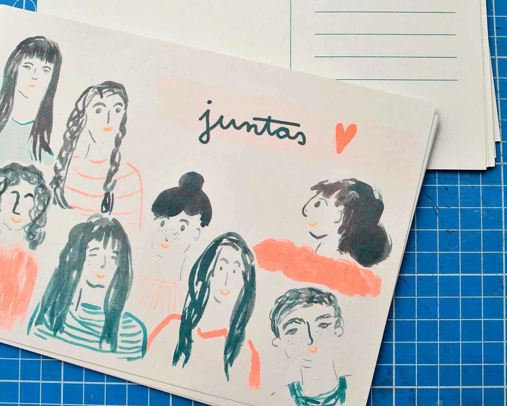 Image of Juntas