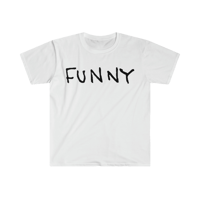 Image 1 of Funny Tee