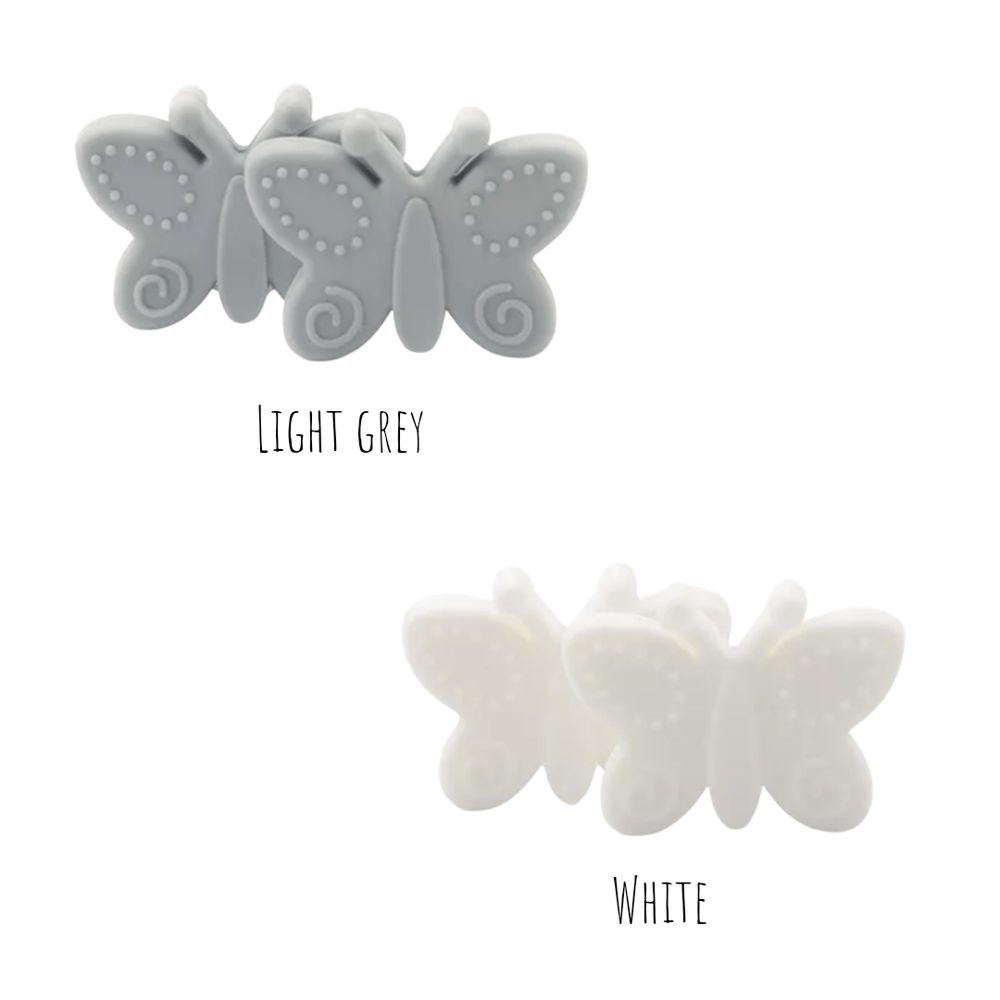 MINI CLIP: Butterfly