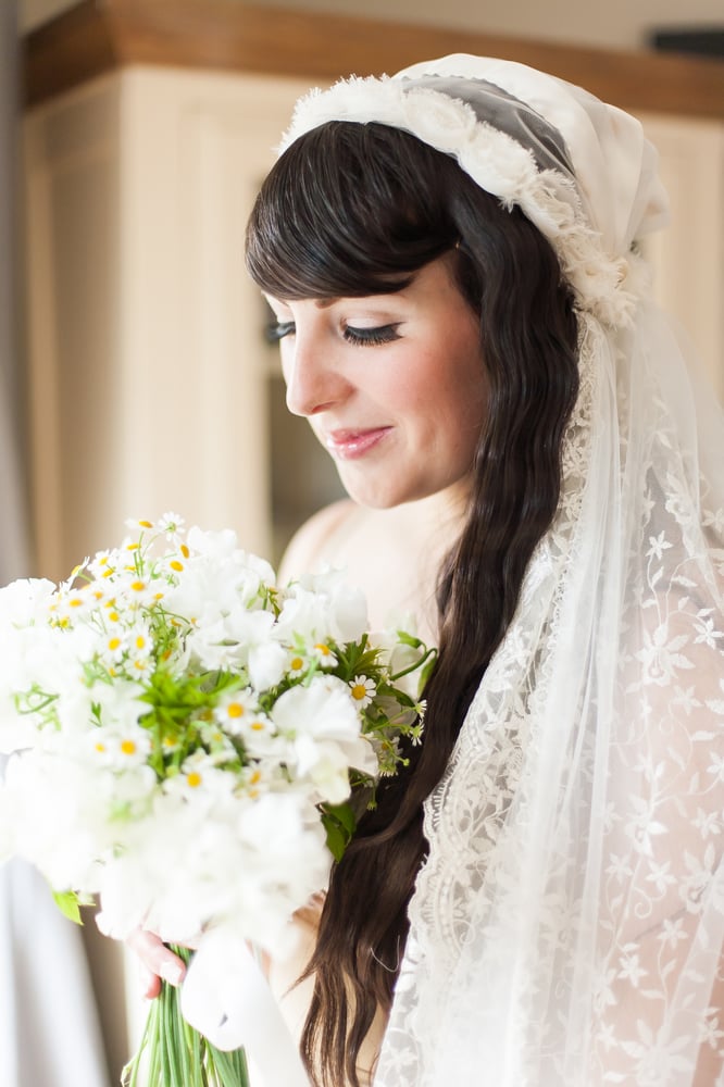 Image of Wedding Photography Deposit (Full Day)