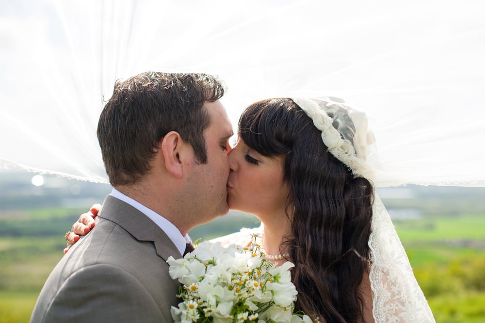Image of Wedding Photography Deposit (Full Day)