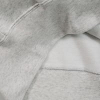 Image 4 of PIN HOODED SWEATSHIRT