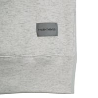 Image 5 of PIN HOODED SWEATSHIRT