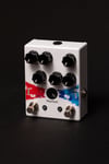 Dual-Channel Preamp
