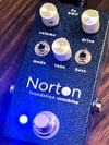 Foundation Overdrive