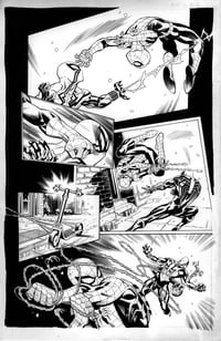 Amazing Spider-man 16 Page 5