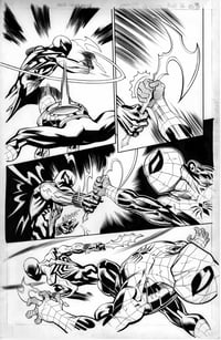 Amazing Spider-man 16 Page 8