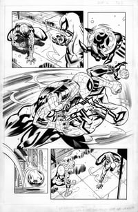 Amazing Spider-man 16 Page 11