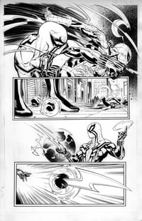 Amazing Spider-man 16 Page 14