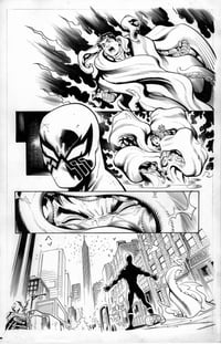 Amazing Spider-man 16 Page 18