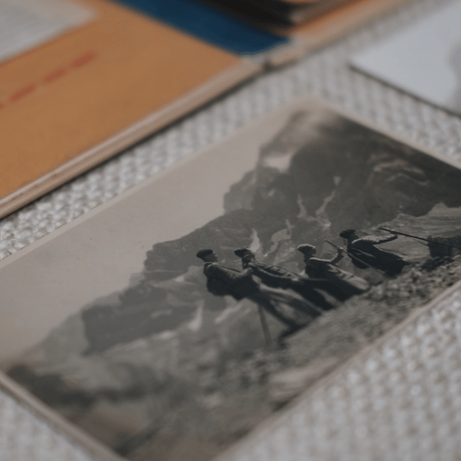 Hummingbird - Längd