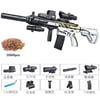 Electric M416 Toy Gun Water Gel Bullet Blaster Children Toys Outdoor Game AirSoft Sniper Rifle Splat