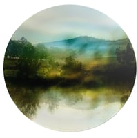 Image 4 of Misty Memories Super Resin Bowl