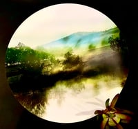 Image 5 of Misty Memories Super Resin Bowl