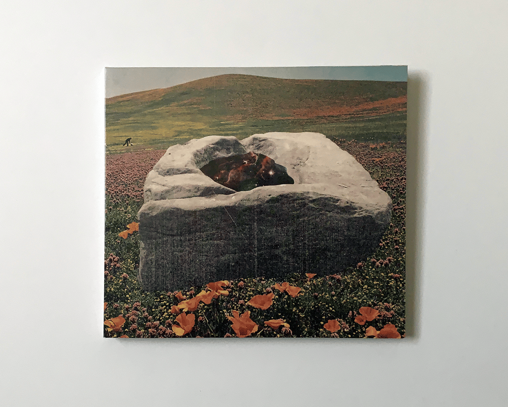 Serpent Dome – Juniper and Flesh CD-R