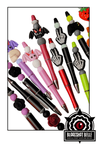 Image 2 of Chewy stim pens - bats