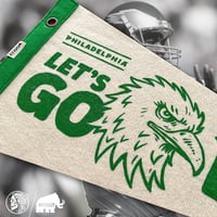 Image 2 of Let's Go Birds 🚩