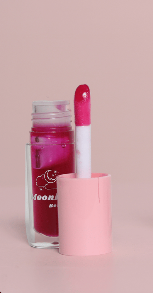 Image of Cherry Waves Lip Oil