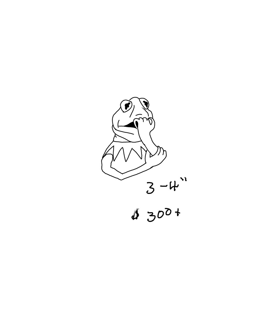 Image of Kermit