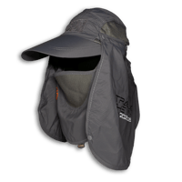 Rg:UV Hat - Gray