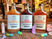 Image of Craft Cocktail Mixers from Cocktail Crate