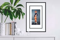 Image 2 of She dreams of the ocean…