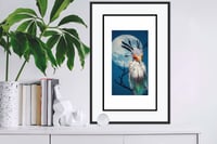Image 3 of Bird bride