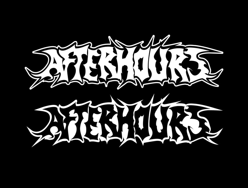 After Hours - Nightcore 