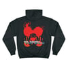 Champion hoodie, hoodie, No More Violence Hoodie, Break the Cycle Hoodie