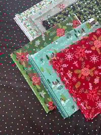 Image 5 of Winter Wonder RBD Block Challenge 2023 Kit