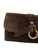 Image 3 of Bolso Piel Chocolate (Antes 59.95€)