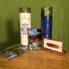 JWR 008 - feeble little horse - “hayday” cassette