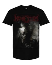 Image 2 of Nemesism- Self Titled EP T-Shirt
