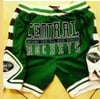 Men MIAMI CENTRAL ROCKETS BASKETBALL SHORTS