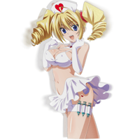 Image 2 of Ravel Nurse (In Stock)