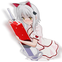 Koneko Nurse (In Stock)