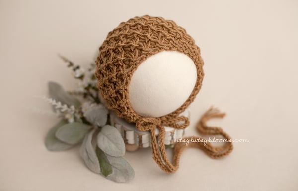 Image of Rori Bonnet / 4 colors