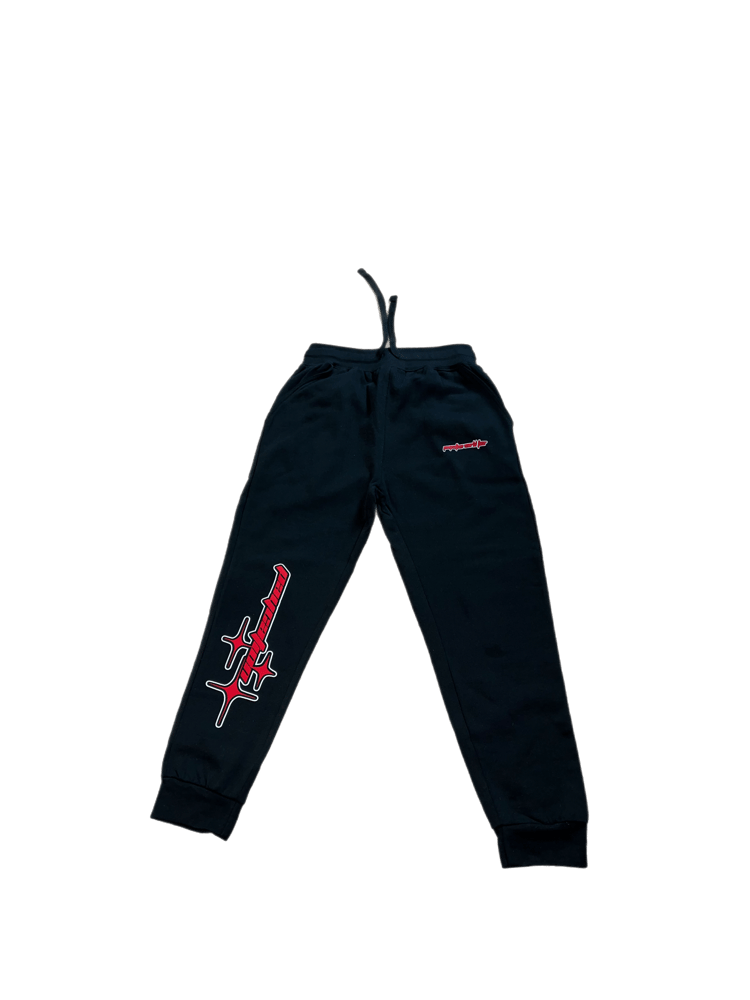 Image of Shooting stars sweatpants
